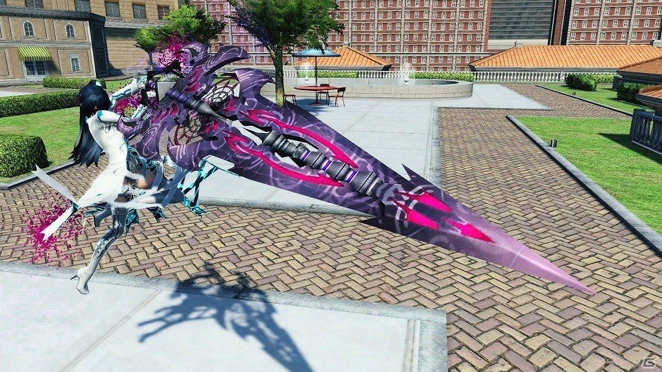 歌姫・クーナが新曲をひっさげて再降臨！「ファンタシースターオンライン2」アップデート「ファンタシースター感謝祭2017オンライン」Part2が配信の画像84
