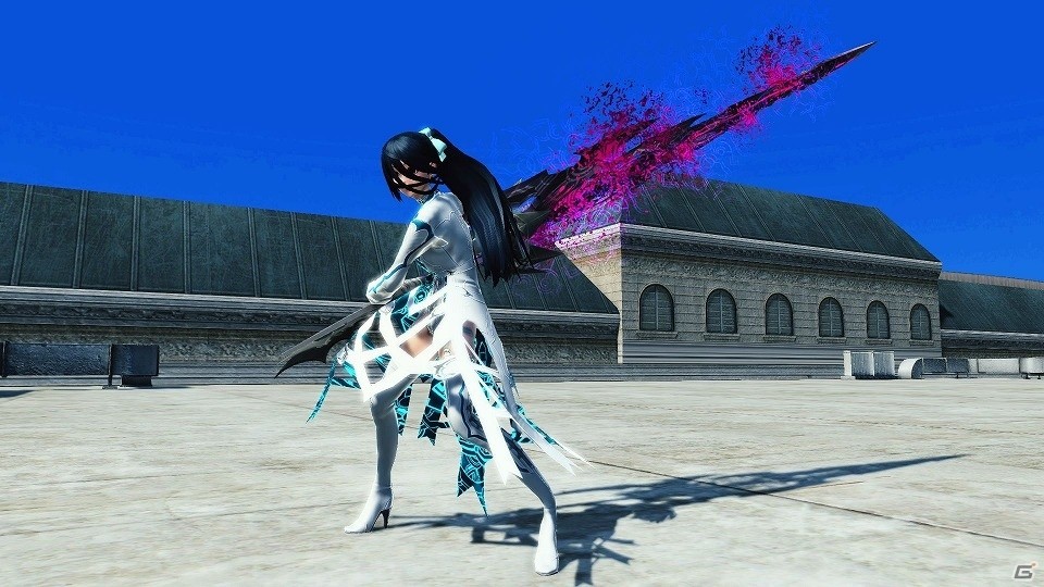 歌姫・クーナが新曲をひっさげて再降臨！「ファンタシースターオンライン2」アップデート「ファンタシースター感謝祭2017オンライン」Part2が配信の画像85