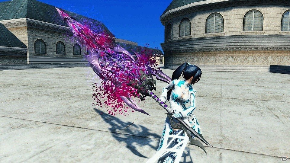 歌姫・クーナが新曲をひっさげて再降臨！「ファンタシースターオンライン2」アップデート「ファンタシースター感謝祭2017オンライン」Part2が配信の画像86