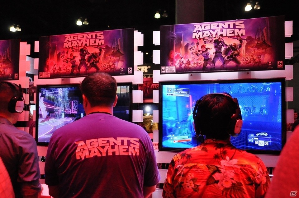 【E3 2017】ファイナルファンタジー30周年を祝うスクウェア・エニックスブースを紹介の画像13