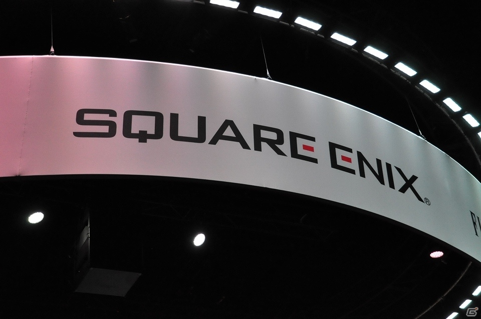【E3 2017】ファイナルファンタジー30周年を祝うスクウェア・エニックスブースを紹介の画像2
