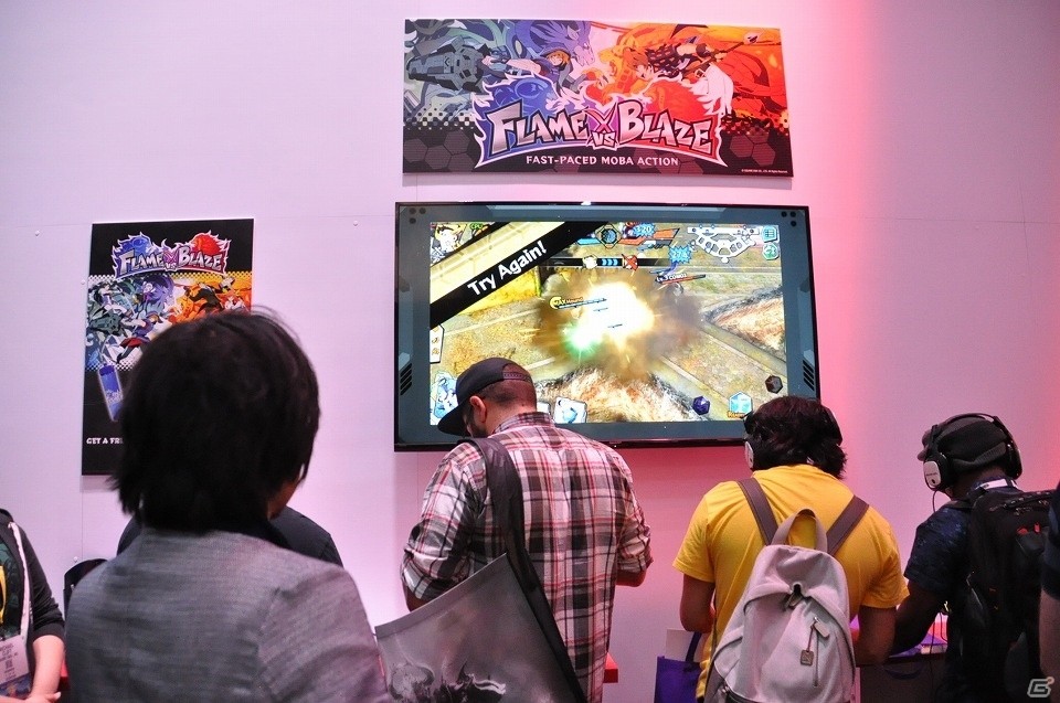 【E3 2017】ファイナルファンタジー30周年を祝うスクウェア・エニックスブースを紹介の画像8