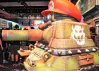 【E3 2017】キャプチャーしたマリオやハテナブロックがお出迎え！任天堂ブースを紹介