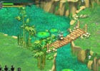 Steam向け新作アクションRPG「GOKEN」のプロモーションビデオ2本が公開！