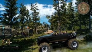 360度全方向でFFXVの世界観を堪能―PS VR「モンスター オブ ザ ディープ: ファイナルファンタジーXV」が2017年9月に配信予定の画像16