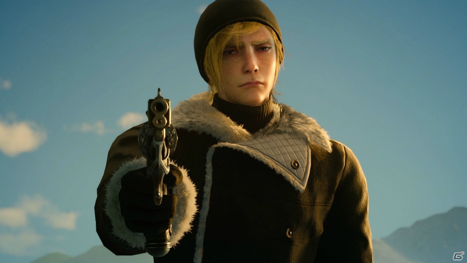 360度全方向でFFXVの世界観を堪能―PS VR「モンスター オブ ザ ディープ: ファイナルファンタジーXV」が2017年9月に配信予定の画像13