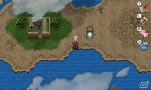 2D・RPGの楽しさをとことん味わえる！ニンテンドー3DS向けに「アスディバインクロス」が配信の画像4