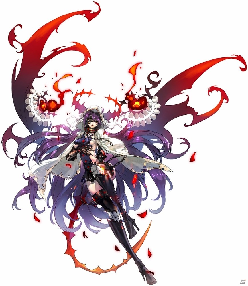 iOS/Android「ルナプリ from 天使帝國」第5章「ルメール王国」が解放！新マルチバトル・幻欲女帝リディア討伐も登場の画像3