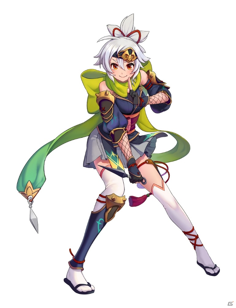 iOS/Android「ルナプリ from 天使帝國」第5章「ルメール王国」が解放！新マルチバトル・幻欲女帝リディア討伐も登場の画像6
