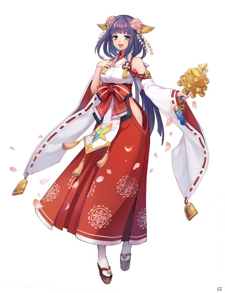 iOS/Android「ルナプリ from 天使帝國」第5章「ルメール王国」が解放！新マルチバトル・幻欲女帝リディア討伐も登場の画像7