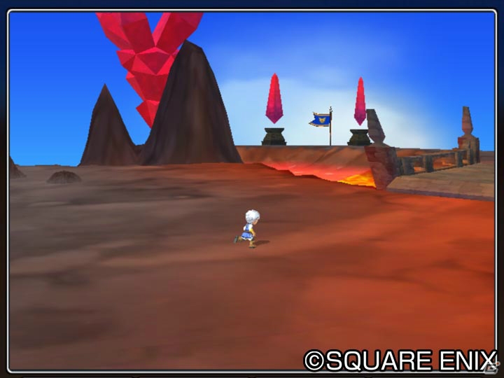 iOS/Android「星のドラゴンクエスト」1500万DL突破記念プレゼントが実施！メインストーリーシーズン1最終話も配信の画像8