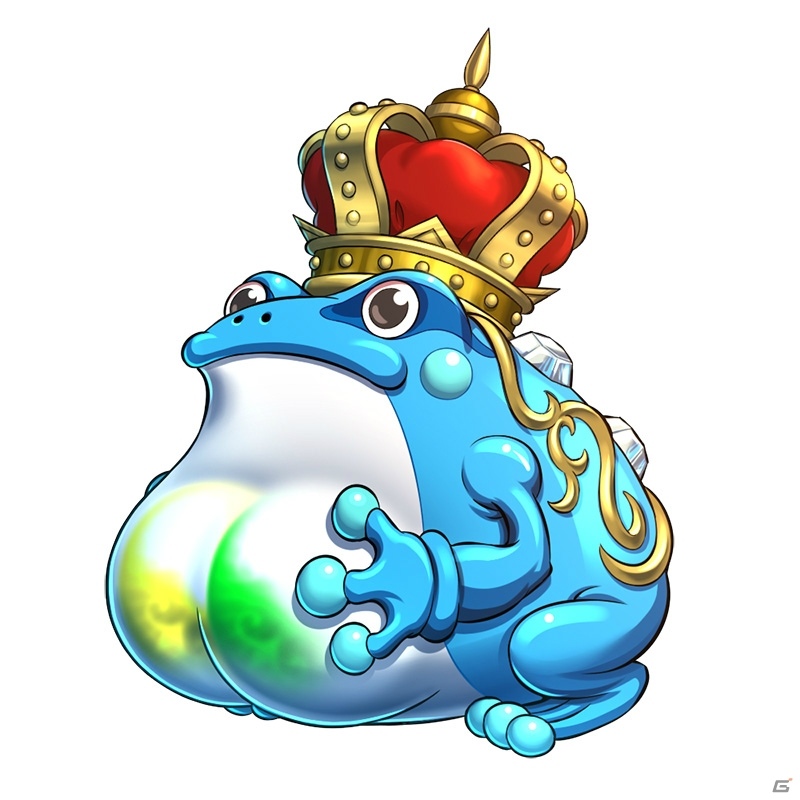 iOS/Android「クリスタル オブ リユニオン」第3回「ブレイブ フロンティア」コラボが開催！の画像13