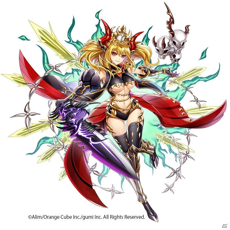 iOS/Android「クリスタル オブ リユニオン」第3回「ブレイブ フロンティア」コラボが開催！の画像3