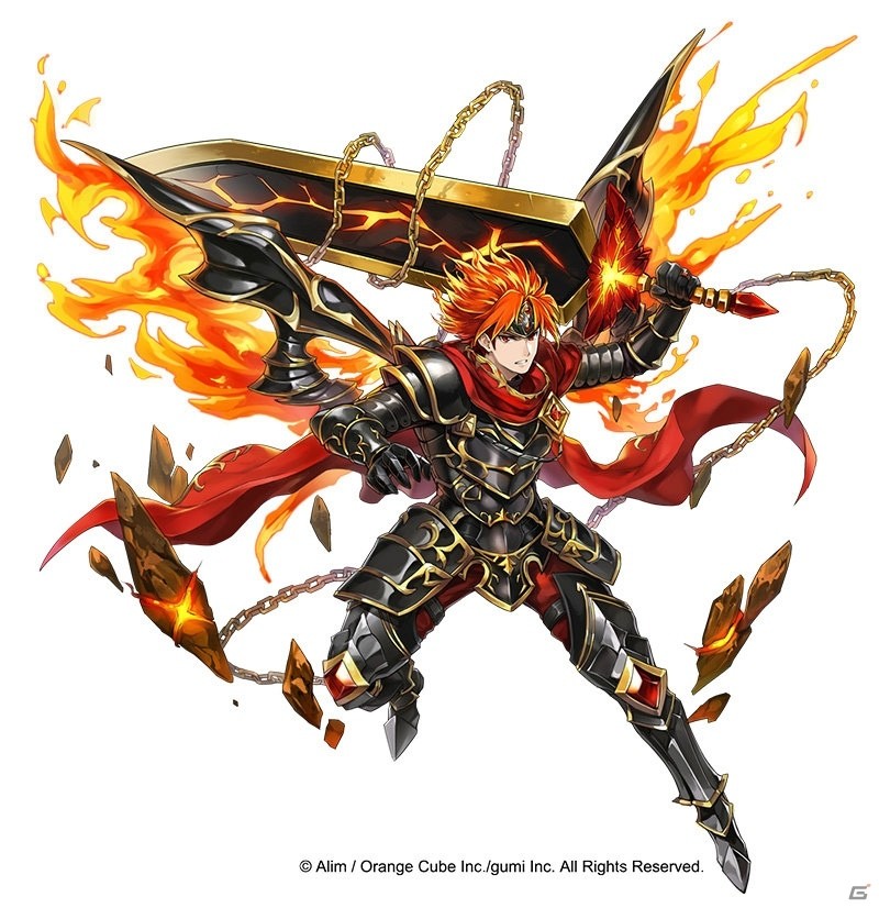 iOS/Android「クリスタル オブ リユニオン」第3回「ブレイブ フロンティア」コラボが開催！の画像4