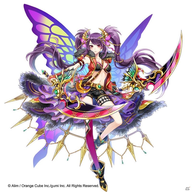 iOS/Android「クリスタル オブ リユニオン」第3回「ブレイブ フロンティア」コラボが開催！の画像5
