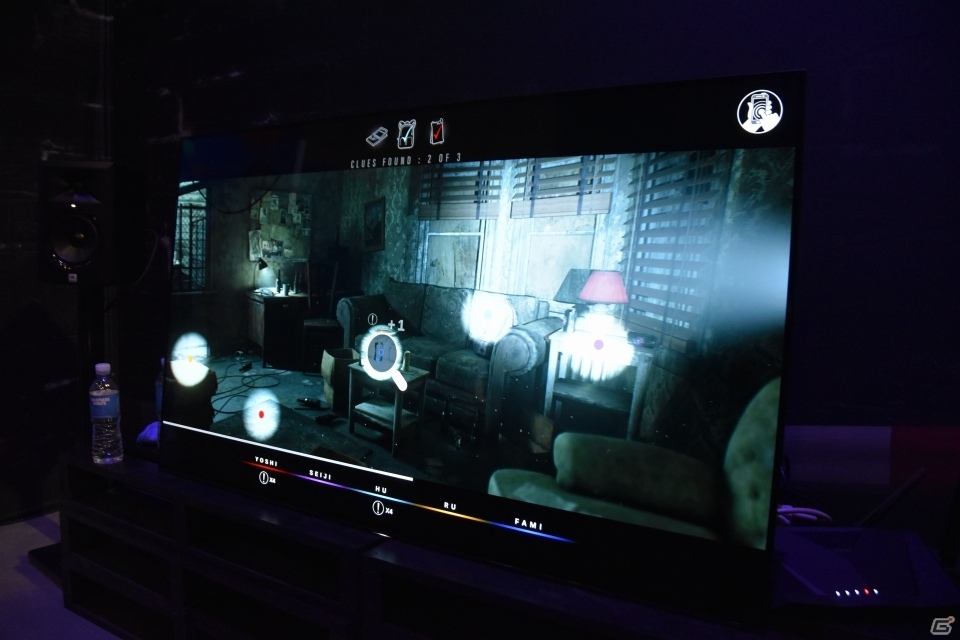 【E3 2017】PS4とスマートフォンで遊ぶ「PlayLink」は友達や家族と遊ぶのに最適なカジュアルゲームだったの画像5