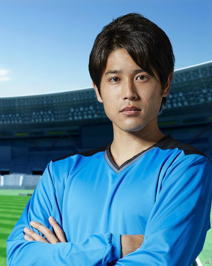 アクションサッカー「ストライカースピリッツ」がiOS/Android向けに配信決定！「★4内田篤人」がもらえる事前登録キャンペーンも開始の画像8