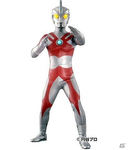 AC「フィギュアヘッズ エース」にて“ゼノギアス”と“フロントミッション”とのコラボが決定！稼働日には「ウルトラマンA」も駆けつけるオープニングイベントも実施の画像4