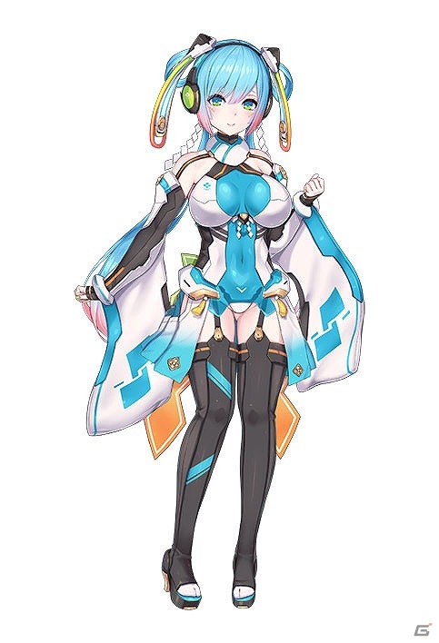 AC「フィギュアヘッズ エース」にて“ゼノギアス”と“フロントミッション”とのコラボが決定！稼働日には「ウルトラマンA」も駆けつけるオープニングイベントも実施の画像6