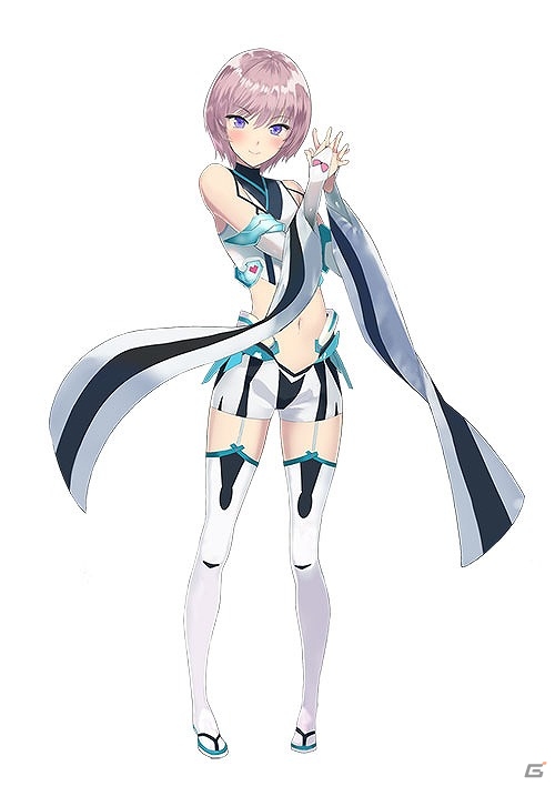 AC「フィギュアヘッズ エース」にて“ゼノギアス”と“フロントミッション”とのコラボが決定！稼働日には「ウルトラマンA」も駆けつけるオープニングイベントも実施の画像8