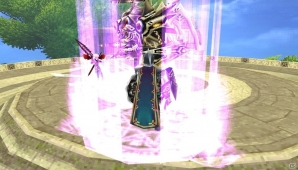 イルーナ戦記 ネクロマンサー エンチャンターに新スキルが追加 ヒーローショーイベント後半戦で新ボスも登場 ゲーム情報サイト Gamer