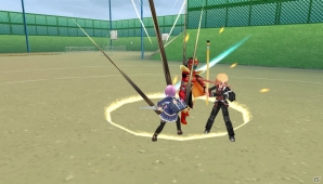 「イルーナ戦記」ネクロマンサー、エンチャンターに新スキルが追加！ヒーローショーイベント後半戦で新ボスも登場の画像4