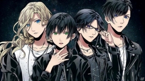 「バンドやろうぜ！」PeriscopeにてOSIRIS初の東名阪ワンマンツアー「The Arc-light of the Sky」名古屋ライブが配信！の画像1