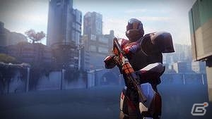 NVIDIA、ActivisionおよびBungieとのコラボレーションにより「Destiny 2」のPC版を発表―GeForce GTXを活用した、4K 60fpsの動画が公開の画像1