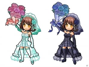 iOS/Android「ユニゾンリーグ」が累計750万DLを突破！新イベント「黄昏に染まる花嫁」が開始の画像3