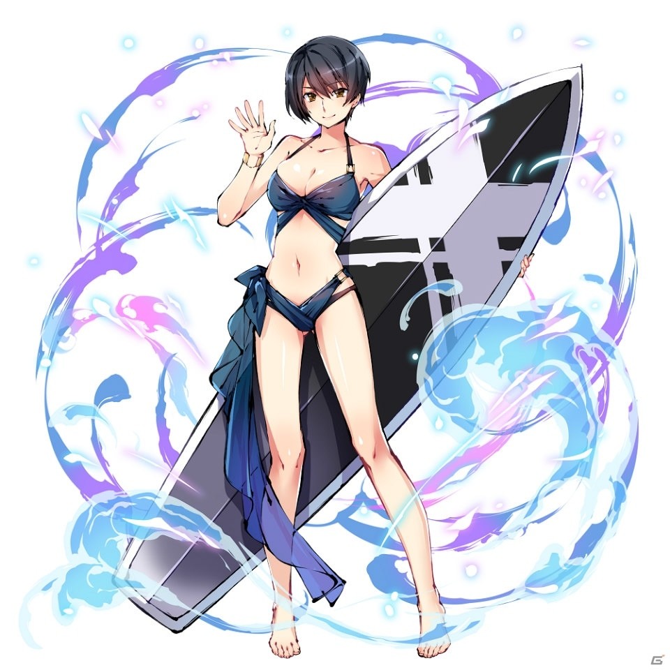 iOS/Android「ひめがみ絵巻」劇場版「魔法科高校の劣等生 星を呼ぶ少女」とのコラボイベントが開催！の画像9