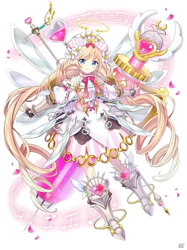 「白猫プロジェクト」コラボイベント“アイドルωキャッツ！”の後編が開催中！衣装チェンジが可能なエクセリア、ガトリン、セラータも登場の画像5