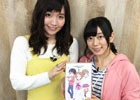 振り返り動画番組「アイドルマスター シンデレラガールズ小劇場」＃2が配信―及川雫役ののぐちゆりさん、堀裕子役の鈴木絵理さんが出演