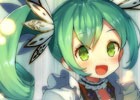 「ブレイブソード×ブレイズソウル」吉田有里さん演じる新ランクSS魔剣「災厄の理想郷ユートピア」が登場！