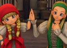 PS4/3DS「ドラゴンクエストXI　過ぎ去りし時を求めて」強力な攻撃呪文を操るベロニカ、回復呪文でパーティを支えるセーニャを紹介！