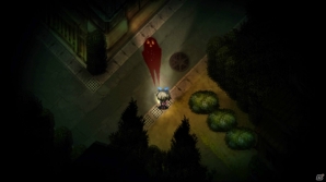 PS4/PS Vita「深夜廻」夜の街ではさまざまな場所を探索できる―本編とは違う物語が展開するサブイベントもの画像10