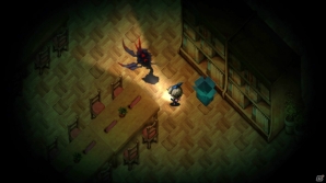 PS4/PS Vita「深夜廻」夜の街ではさまざまな場所を探索できる―本編とは違う物語が展開するサブイベントもの画像17