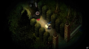 PS4/PS Vita「深夜廻」夜の街ではさまざまな場所を探索できる―本編とは違う物語が展開するサブイベントもの画像24
