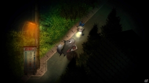 PS4/PS Vita「深夜廻」夜の街ではさまざまな場所を探索できる―本編とは違う物語が展開するサブイベントもの画像8
