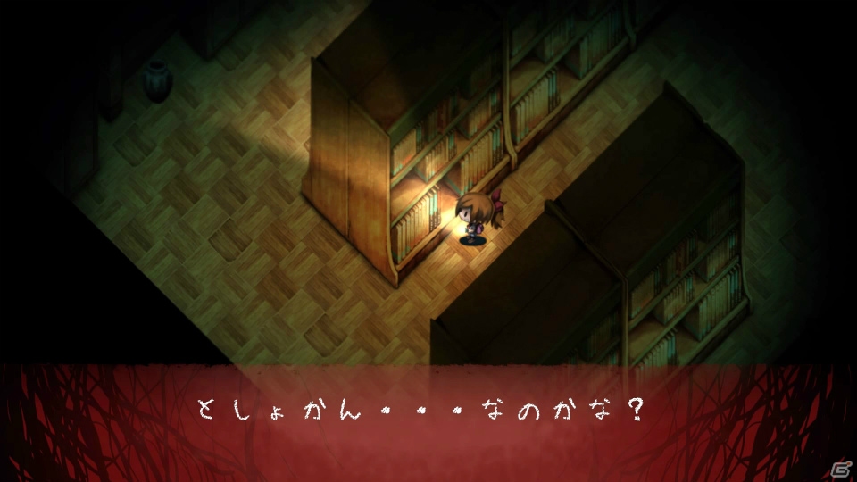 PS4/PS Vita「深夜廻」夜の街ではさまざまな場所を探索できる―本編とは違う物語が展開するサブイベントもの画像14
