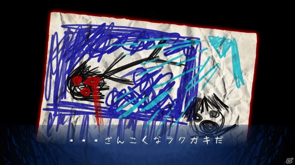 PS4/PS Vita「深夜廻」夜の街ではさまざまな場所を探索できる―本編とは違う物語が展開するサブイベントもの画像22