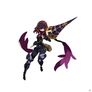 日本一ソフトウェアのダンジョンRPG「ルフランの地下迷宮と魔女ノ旅団」のPS4版が9月28日に発売！復刻限定版も用意の画像15
