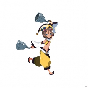 日本一ソフトウェアのダンジョンRPG「ルフランの地下迷宮と魔女ノ旅団」のPS4版が9月28日に発売！復刻限定版も用意の画像20