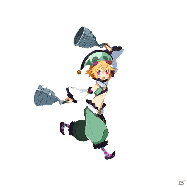 日本一ソフトウェアのダンジョンRPG「ルフランの地下迷宮と魔女ノ旅団」のPS4版が9月28日に発売！復刻限定版も用意の画像16