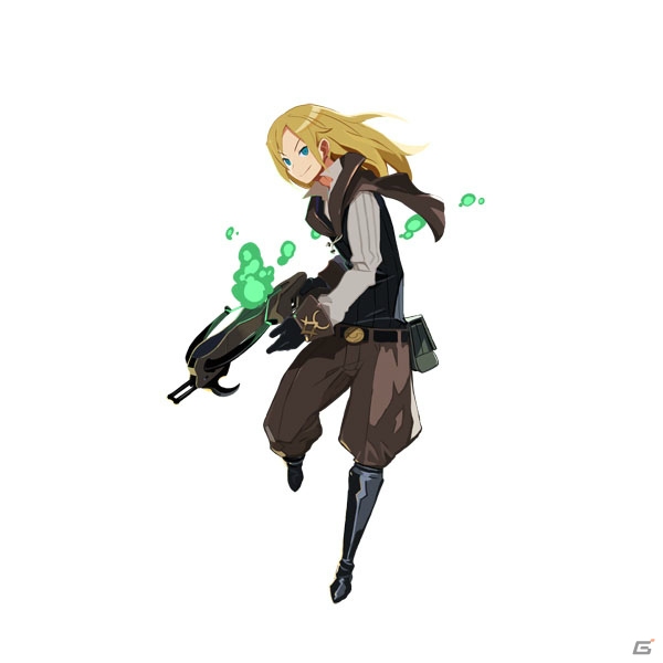 日本一ソフトウェアのダンジョンRPG「ルフランの地下迷宮と魔女ノ旅団」のPS4版が9月28日に発売！復刻限定版も用意の画像23