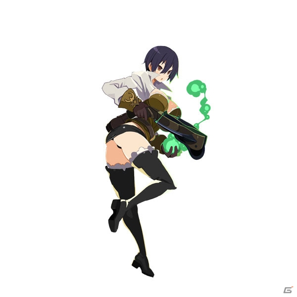 日本一ソフトウェアのダンジョンRPG「ルフランの地下迷宮と魔女ノ旅団」のPS4版が9月28日に発売！復刻限定版も用意の画像25