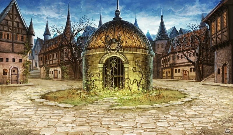 日本一ソフトウェアのダンジョンRPG「ルフランの地下迷宮と魔女ノ旅団」のPS4版が9月28日に発売！復刻限定版も用意の画像3