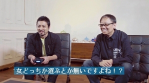 山田孝之さんが33歳にして子役を熱演！？PS4/3DS「ドラゴンクエストXI　過ぎ去りし時を求めて」特別映像が公開の画像9