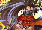 iOS/Android「ユバの徽」救出クエストに祈り人「★4 ドウセン」が登場！難関クエスト“夜戦”には高山ステージが実装