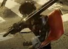「コードヴェイン」の基本攻撃を確認できるプレイ動画が公開！多彩な武器によるアクションや攻撃の間合いに注目