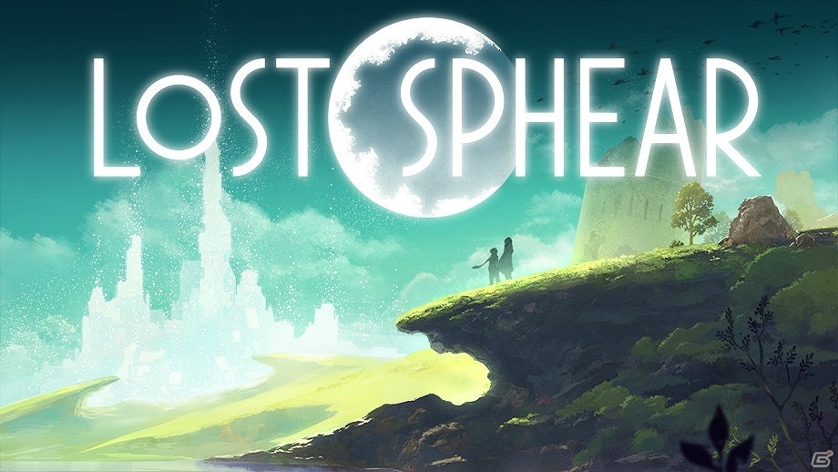 【E3 2017】RPGの想像する楽しさを大切にしたい―「LOST SPHEAR」橋本厚志氏インタビューの画像1
